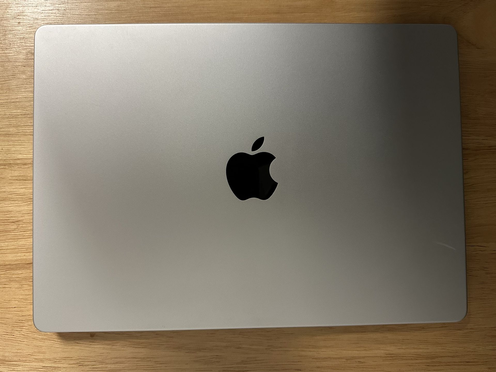 For Sale: 2021 14” MacBook Pro (M1 Pro, 512GB SSD, 16GB RAM) – Good Condition