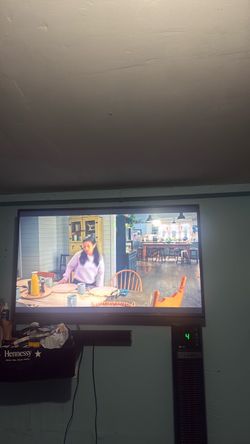 Vizio 40 full HD smart
