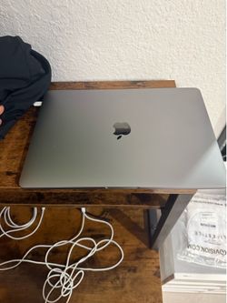 MacBook Pro
