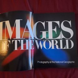 IMAGES OF THE WORLD