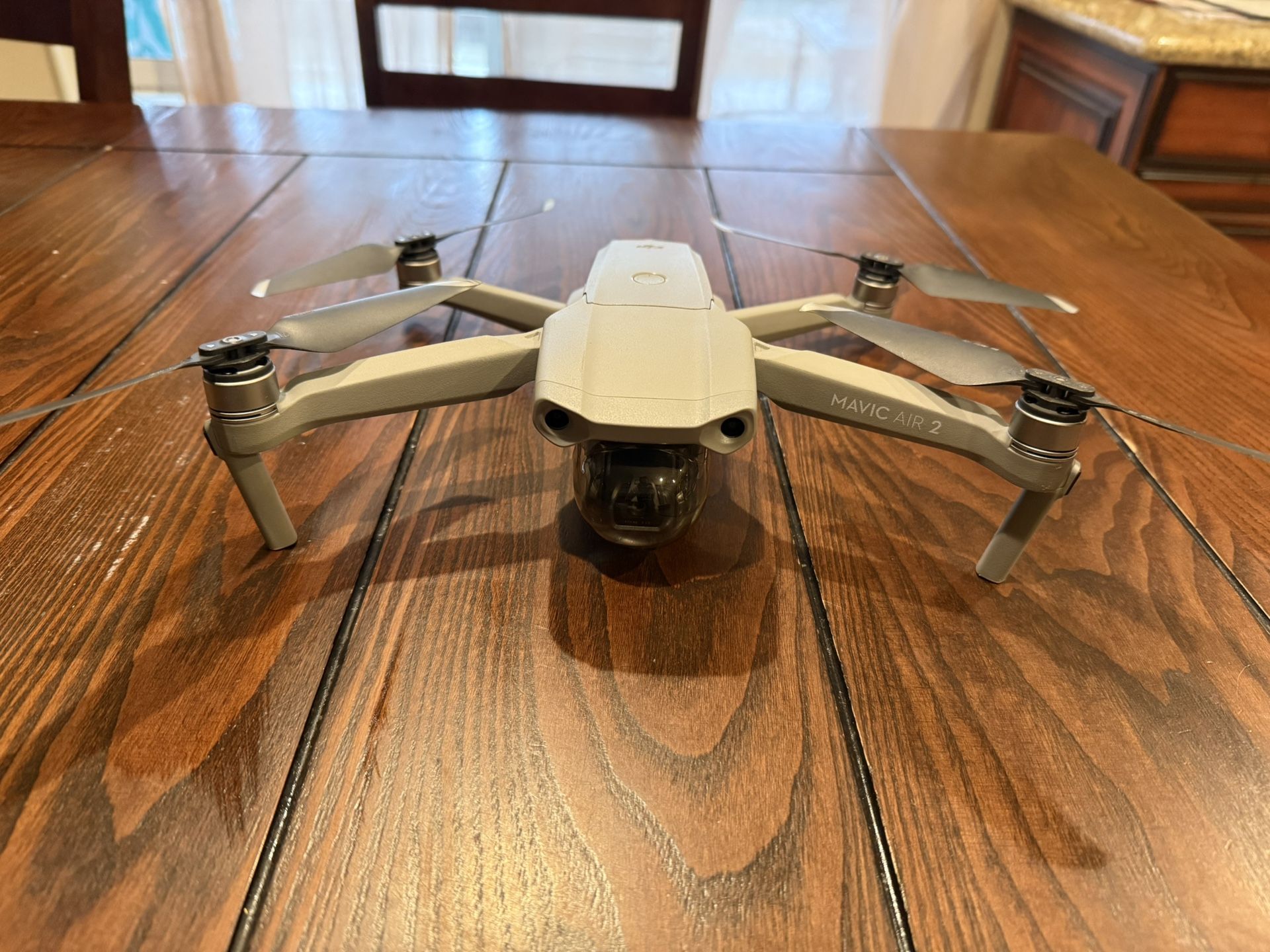 DJI Mavic Air 2