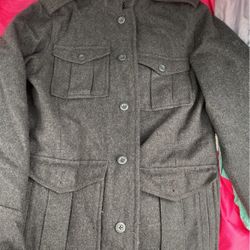 Men Or Women Coat