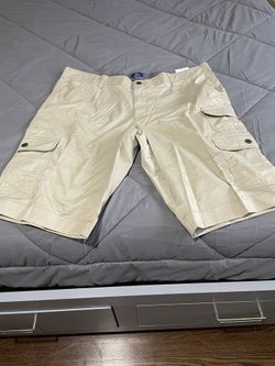 Shorts De Hombre 