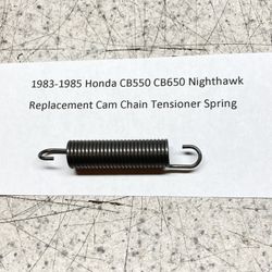 83-85 Honda Nighthawk Cam Chain Spring 