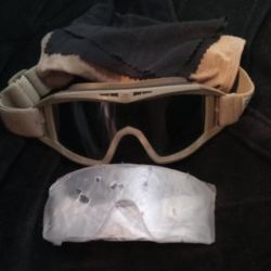 Revision Military Goggles 