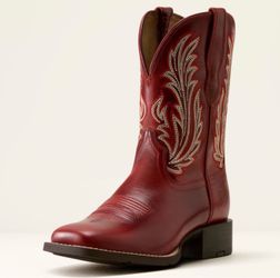 Women Ariat Boots