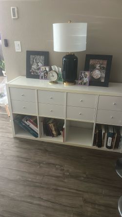 Storage Drawers 