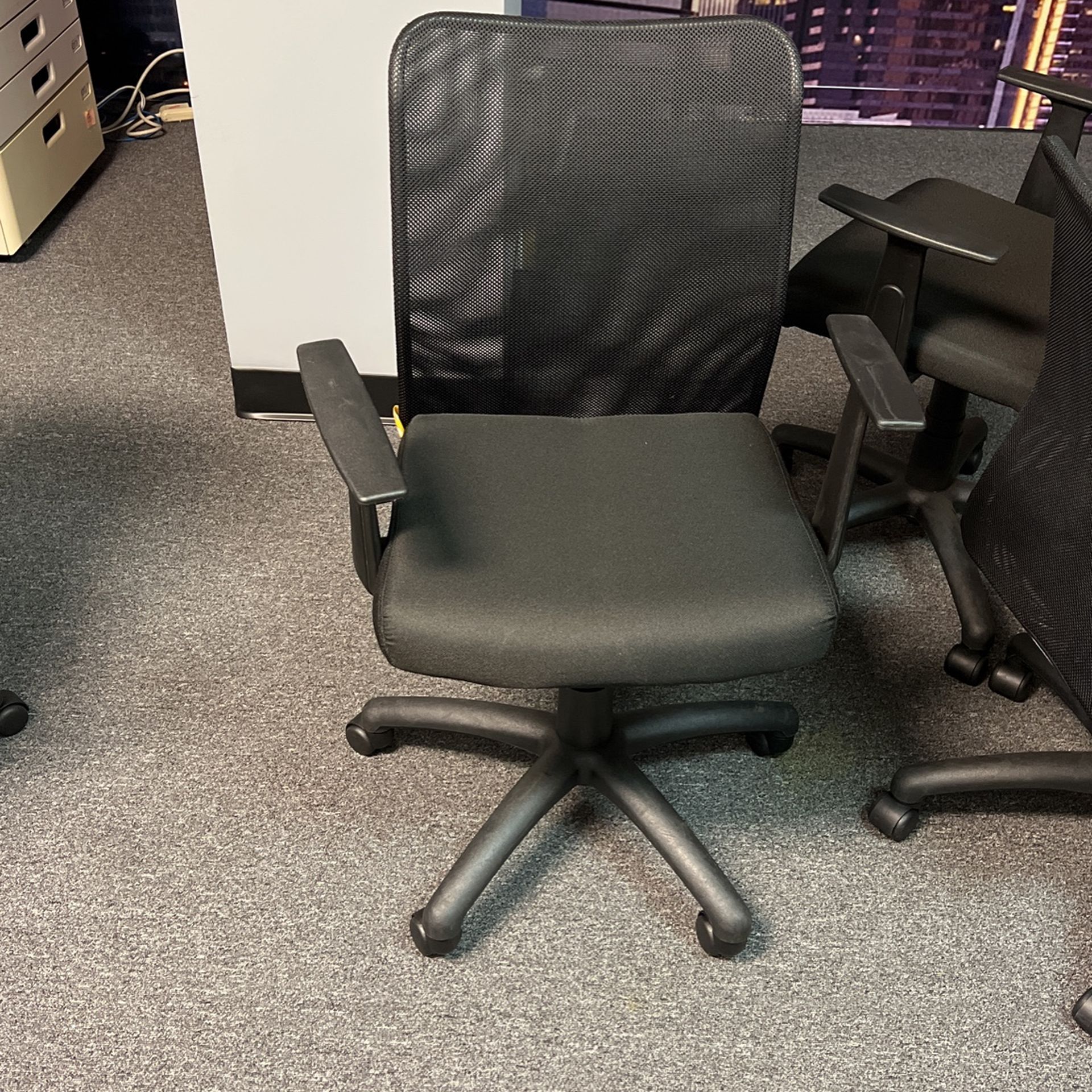 Office Chairs