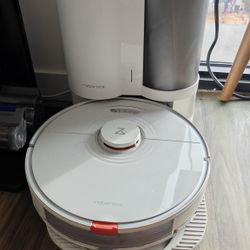 Roborock S7+ Robotic Vacuum