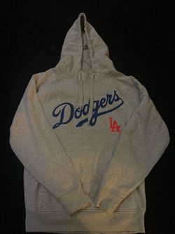 $40 obo used LA Dodgers hoodie size medium.