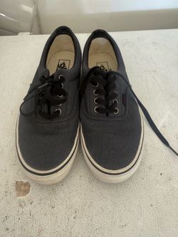 Vans shoes