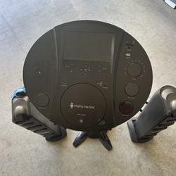 Karaoke Singing Machine 