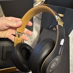 Beats Studio 3