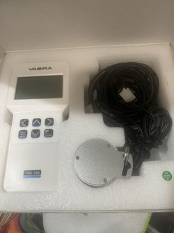 Vabira Co2 Data Logger