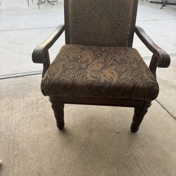 Silla Grande 