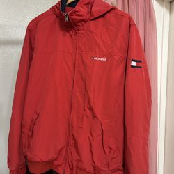 Tommy Hilfilger Jacket