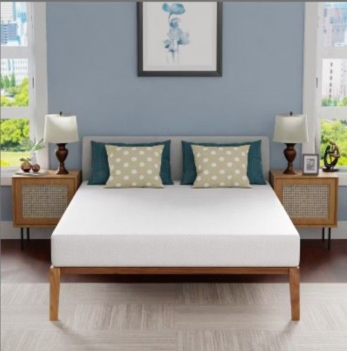 Queen Size Mattress . Brand New Just Mattress