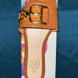 Beautiful Vacation Casual Sandals 