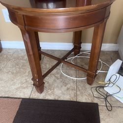End Tables Set Of 2