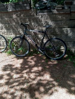 Raleigh M20 Mtn Sport Series6061 MtnBike $100