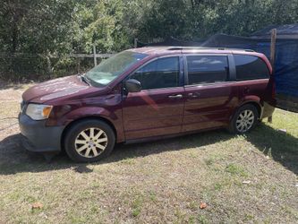 Dodge Caravan OBO