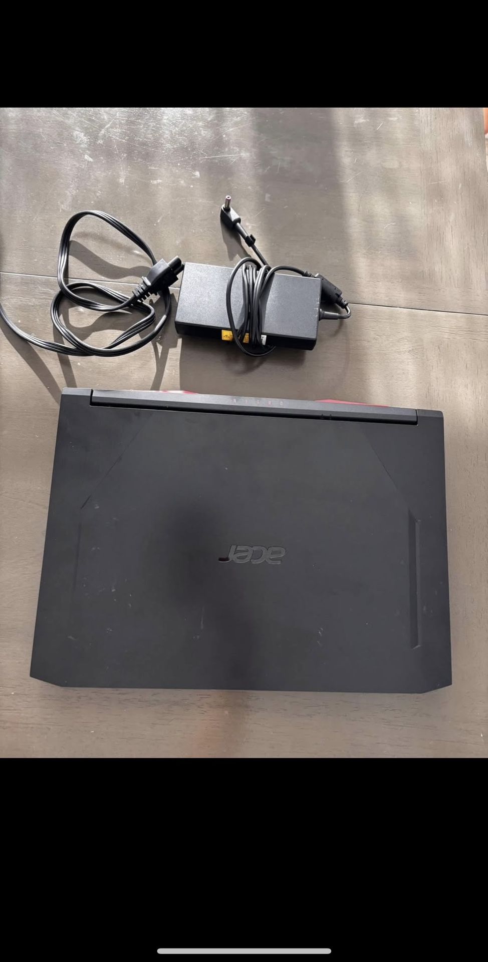 Acer Nitro 5 (Intel I5-10300)