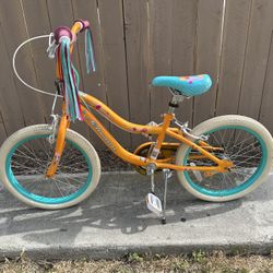 Kids Schwinn Bike