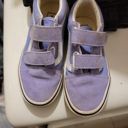 Vans Girl Sneakers