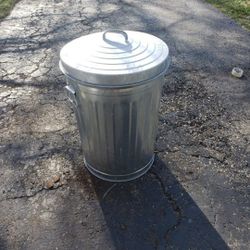 Trash Bin