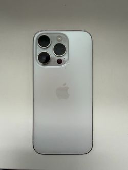 iPhone 14 Pro (Unlocked)