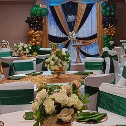 Event Decor