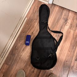 Guitar Case 