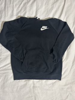 Nike Drawstring Hoodie