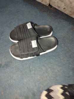 Nike Slippers
