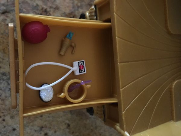 Monster High Doll Dresser For Sale In Laguna Niguel Ca Offerup