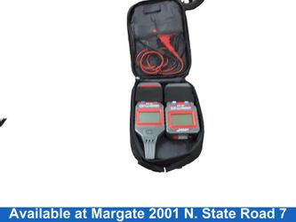 Noyafa Nf-826 Gray Electrical Testing Instrument