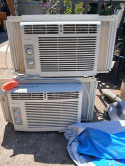 Window A/C