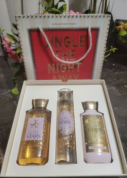 Bath &Body Works