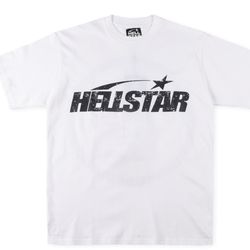 hellstar tee shirt