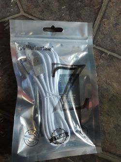 Cabrera nuevo para Iphone 12 cm 7$