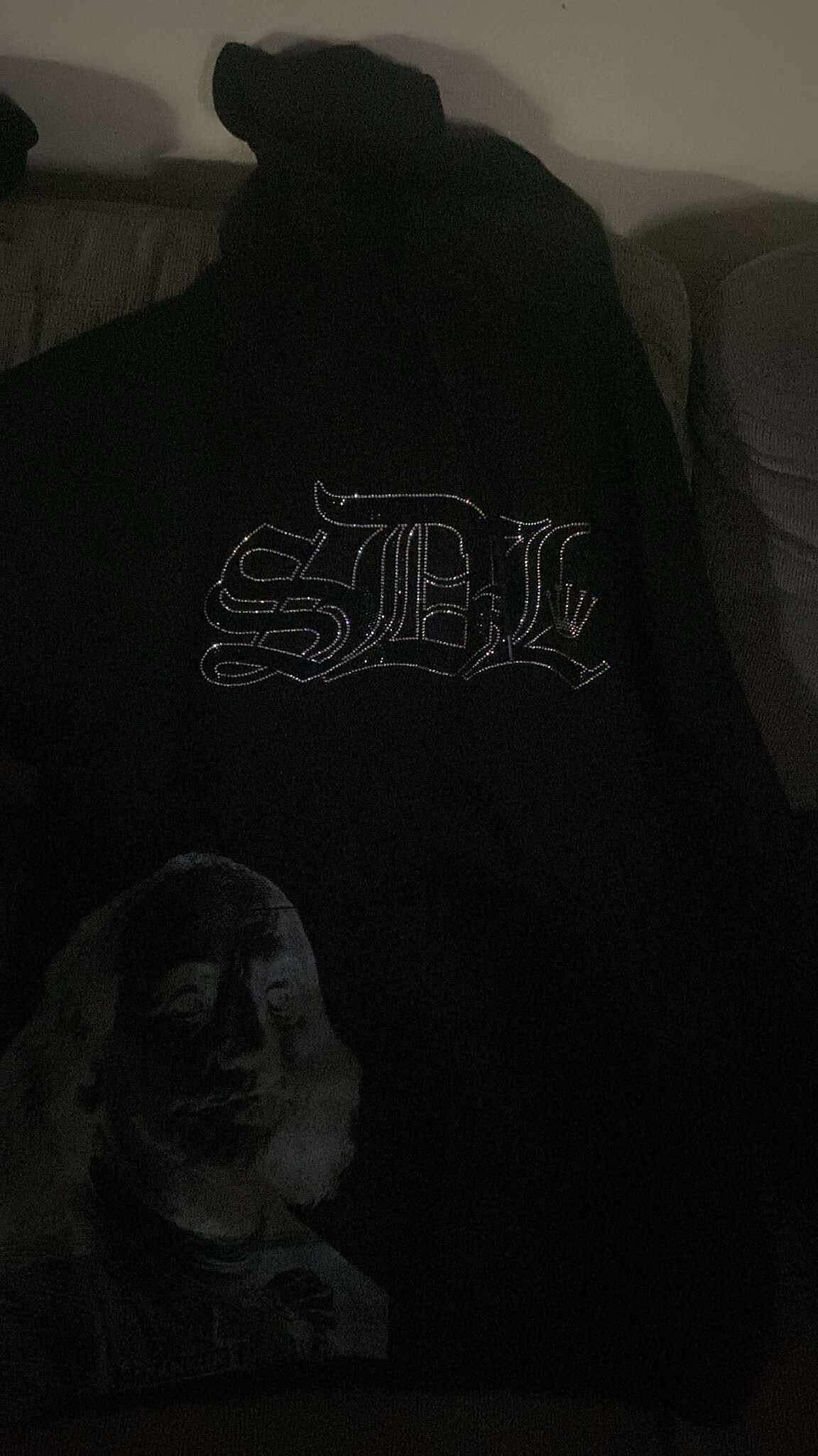 Skysdalimit Hoodie