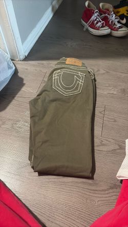 true religion