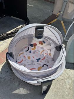 Baby Dome Portable/Play Space