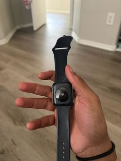 apple watch s3 size 44 screen