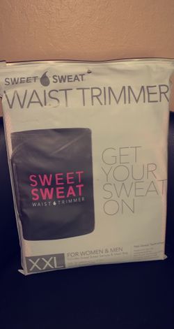 Waist Trimmer