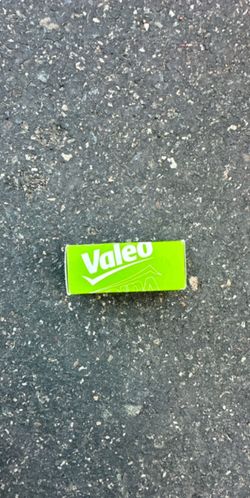 Porsche Proximity Sensor 89000