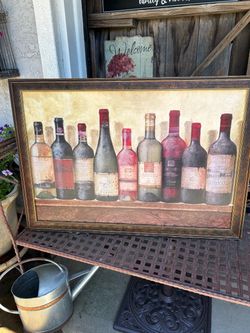Wine Picture!