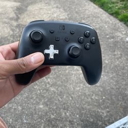 Nintendo Pro Controller 