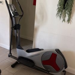 Elliptical 