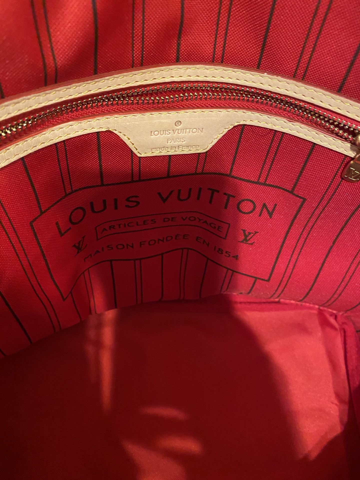 Louis Vuitton Speedy 20 for Sale in San Diego, CA - OfferUp